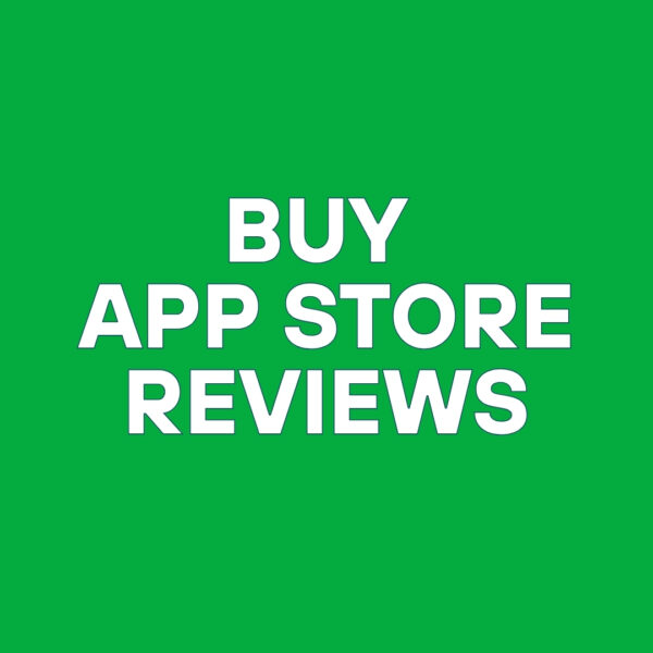 App Store Reviews