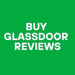 Buy Glassdoor Reviews