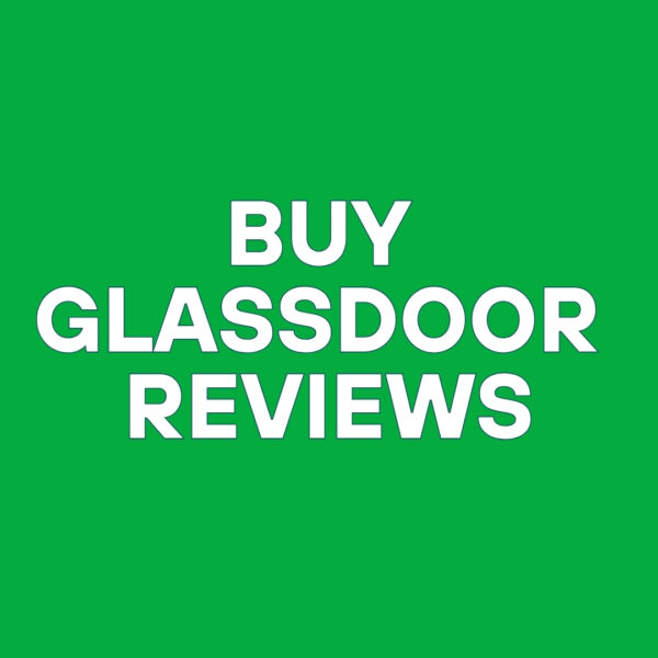 Buy Glassdoor Reviews