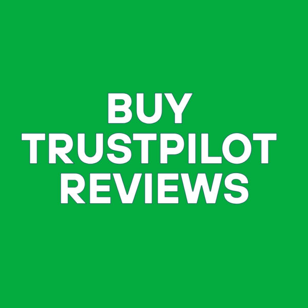 Trustpilot Reviews