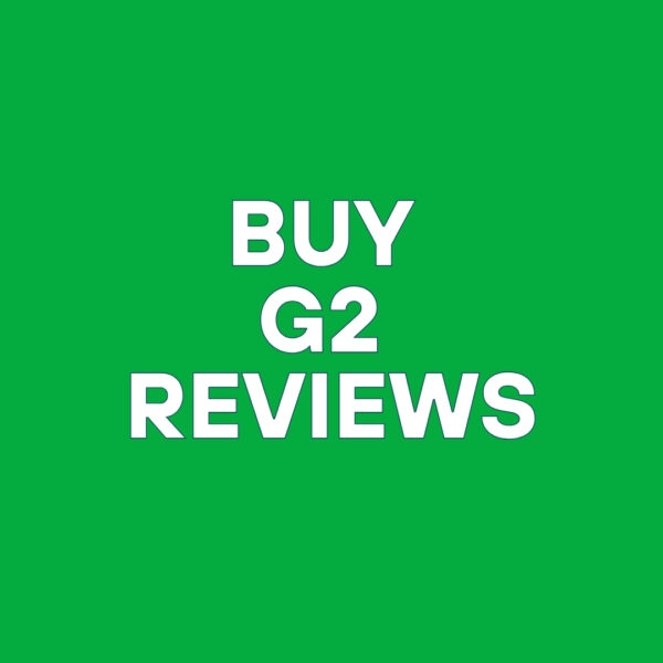 G2 Reviews