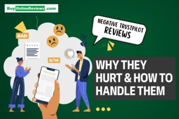 trustpilot reviews