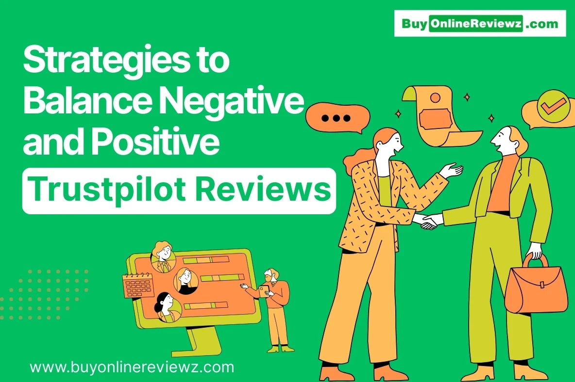 trustpilot reviews