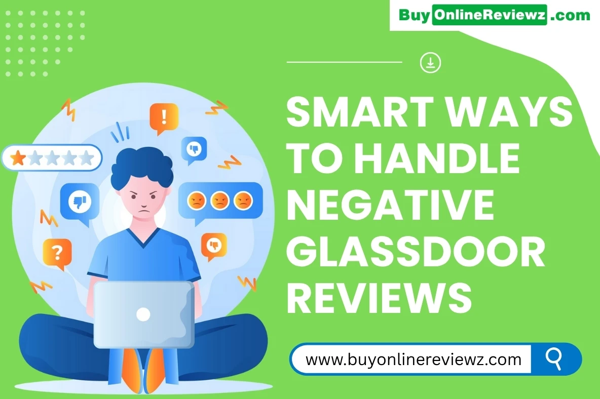 glassdoor reviews