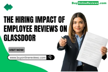 glassdoor reviews